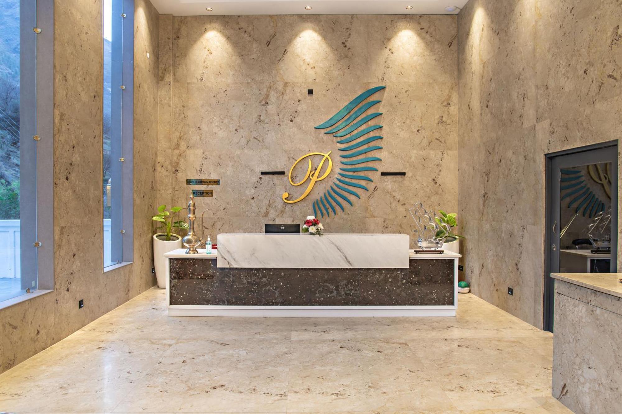 Echor Palm Bliss Riverside Resort & Spa Касоль Экстерьер фото