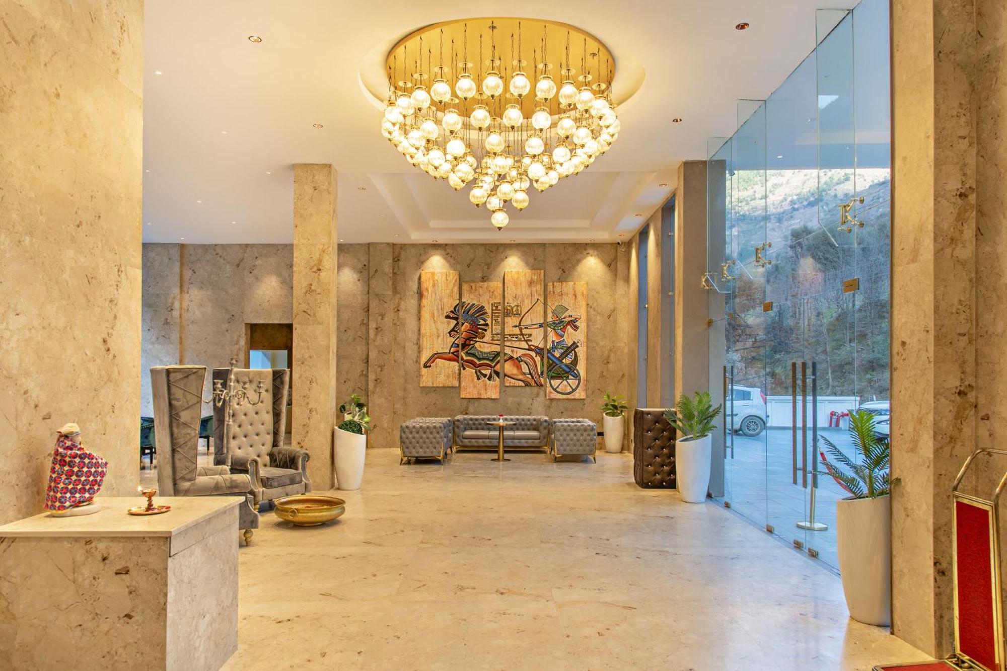 Echor Palm Bliss Riverside Resort & Spa Касоль Экстерьер фото